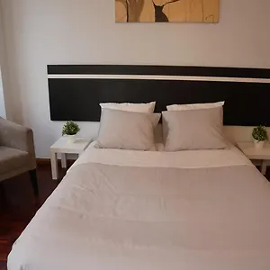 Bisengototo Homestay , Lisbon Portugal